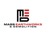 https://www.logocontest.com/public/logoimage/1712488165Mass Earthworks Demolition.png
